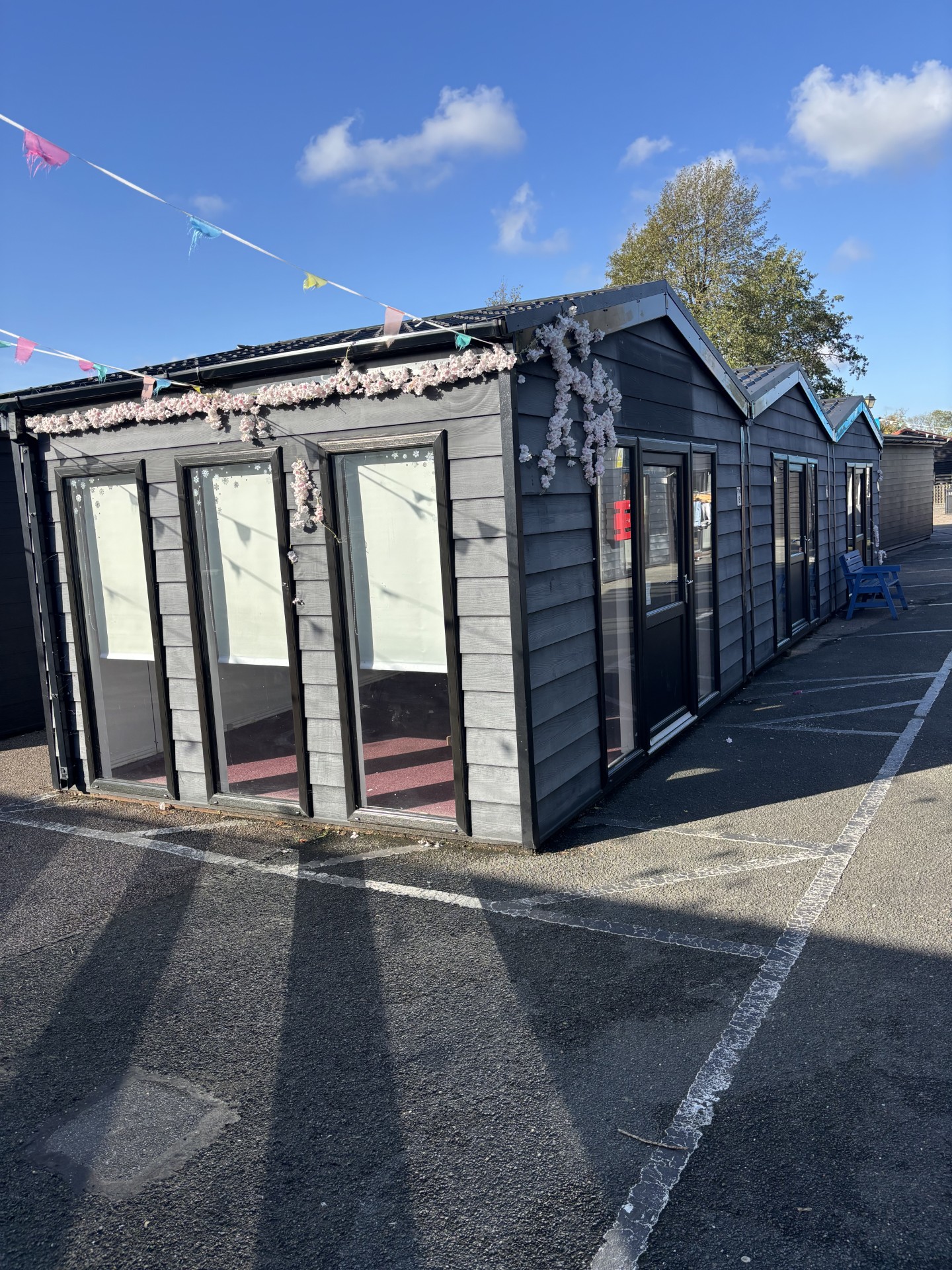 Rarely Available Retail Unit in the Heart of the Retail Village